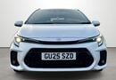Suzuki Swace 1.8 Hybrid Ultra 5dr CVT 5