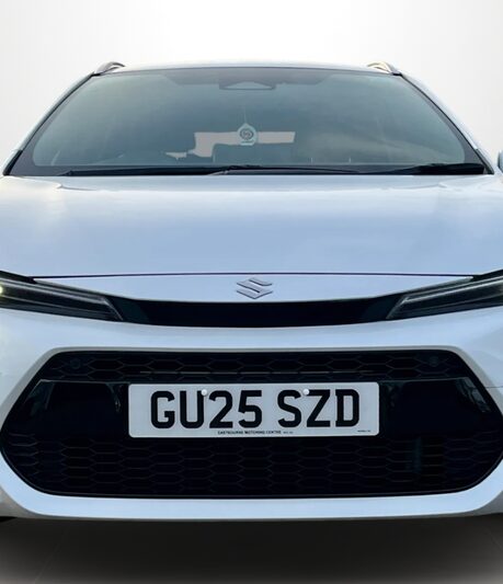 Suzuki Swace 1.8 Hybrid Ultra 5dr CVT