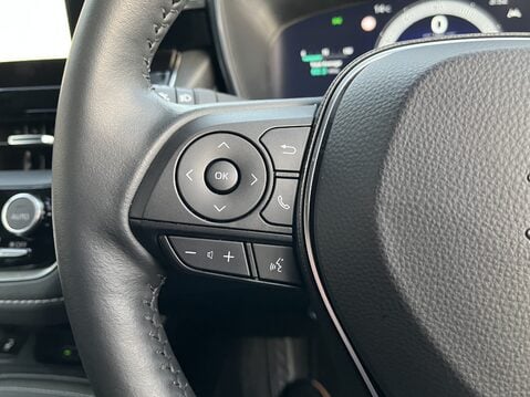 Suzuki Swace 1.8 Hybrid Ultra 5dr CVT 20