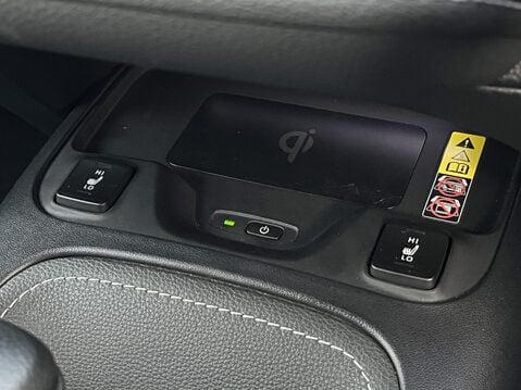 Suzuki Swace 1.8 Hybrid Ultra 5dr CVT 29