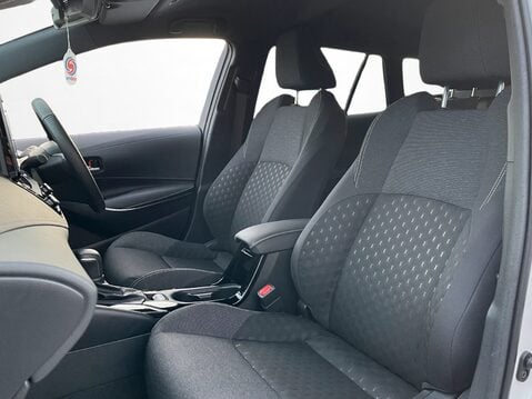 Suzuki Swace 1.8 Hybrid Ultra 5dr CVT 13