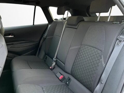 Suzuki Swace 1.8 Hybrid Ultra 5dr CVT 32