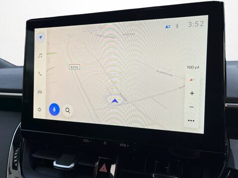 Suzuki Swace 1.8 Hybrid Ultra 5dr CVT 25