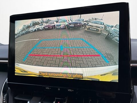 Suzuki Swace 1.8 Hybrid Ultra 5dr CVT 26