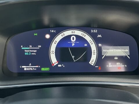 Suzuki Swace 1.8 Hybrid Ultra 5dr CVT 17