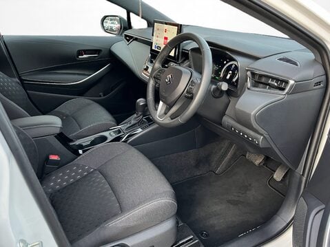 Suzuki Swace 1.8 Hybrid Ultra 5dr CVT 15