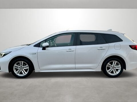 Suzuki Swace 1.8 Hybrid Ultra 5dr CVT 7