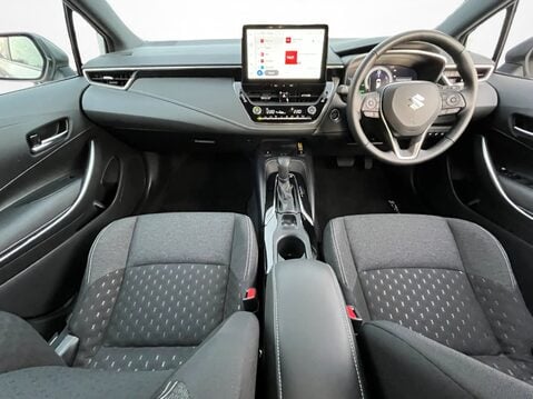 Suzuki Swace 1.8 Hybrid Ultra 5dr CVT 16