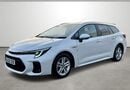 Suzuki Swace 1.8 Hybrid Ultra 5dr CVT 6