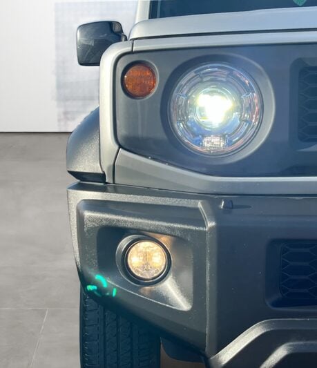 Suzuki Jimny 1.5 SZ5 ALLGRIP 3dr