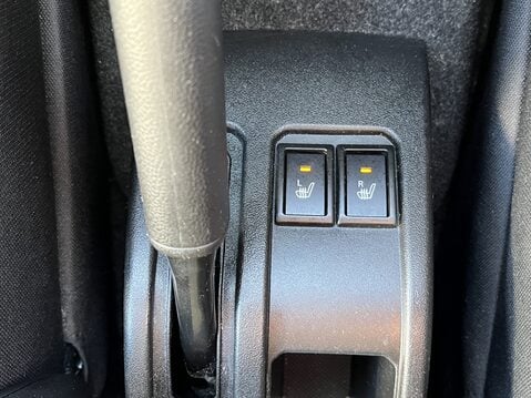 Suzuki Jimny 1.5 SZ5 ALLGRIP 3dr 29