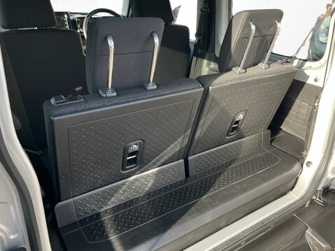 Suzuki Jimny 1.5 SZ5 ALLGRIP 3dr 32