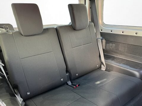 Suzuki Jimny 1.5 SZ5 ALLGRIP 3dr 31