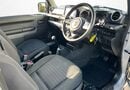 Suzuki Jimny 1.5 SZ5 ALLGRIP 3dr 16