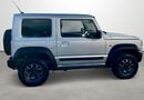 Suzuki Jimny 1.5 SZ5 ALLGRIP 3dr 11