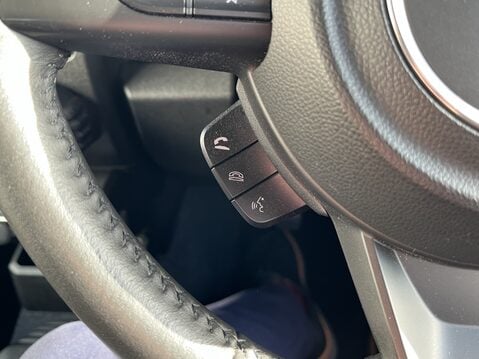 Suzuki Jimny 1.5 SZ5 ALLGRIP 3dr 21