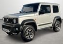 Suzuki Jimny 1.5 SZ5 ALLGRIP 3dr 7