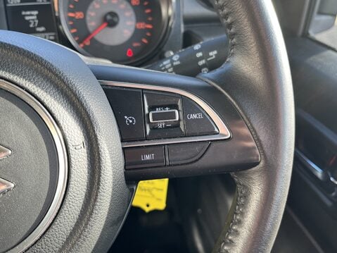 Suzuki Jimny 1.5 SZ5 ALLGRIP 3dr 22