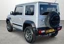 Suzuki Jimny 1.5 SZ5 ALLGRIP 3dr 3
