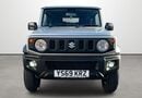 Suzuki Jimny 1.5 SZ5 ALLGRIP 3dr 5