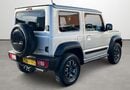 Suzuki Jimny 1.5 SZ5 ALLGRIP 3dr 10