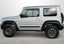 Suzuki Jimny 1.5 SZ5 ALLGRIP 3dr 8