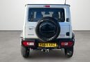 Suzuki Jimny 1.5 SZ5 ALLGRIP 3dr 9