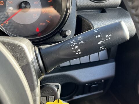 Suzuki Jimny 1.5 SZ5 ALLGRIP 3dr 24