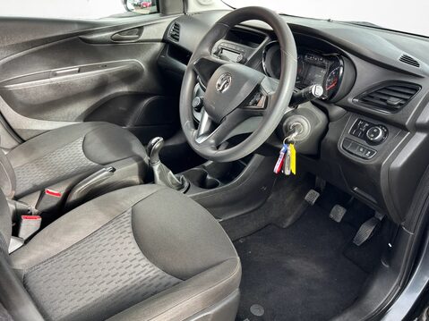 Vauxhall Viva 1.0 [73] SE 5dr [A/C] 15