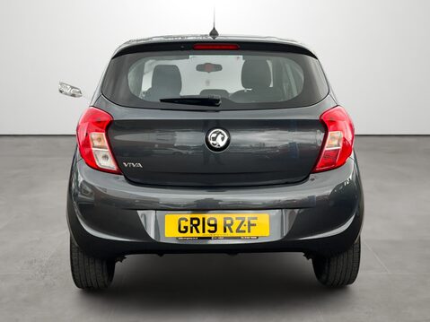 Vauxhall Viva 1.0 [73] SE 5dr [A/C] 8