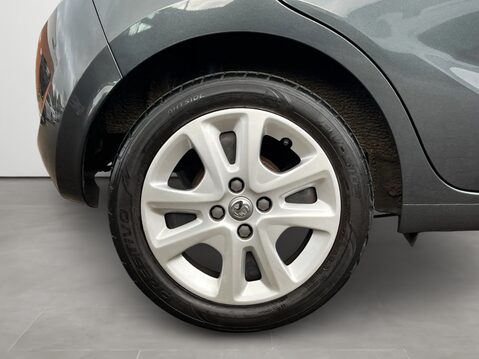 Vauxhall Viva 1.0 [73] SE 5dr [A/C] 11