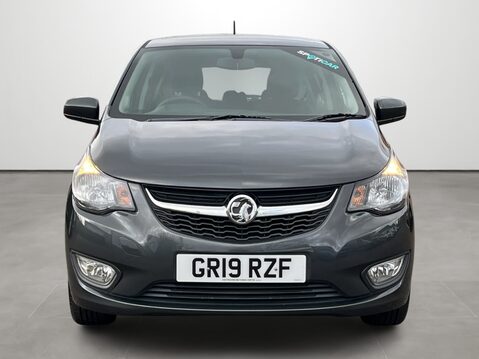 Vauxhall Viva 1.0 [73] SE 5dr [A/C] 5