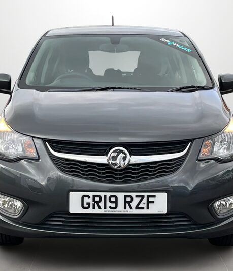 Vauxhall Viva 1.0 [73] SE 5dr [A/C]