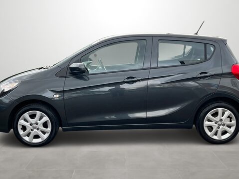 Vauxhall Viva 1.0 [73] SE 5dr [A/C] 7