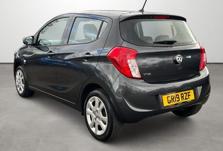 Vauxhall Viva 1.0 [73] SE 5dr [A/C]