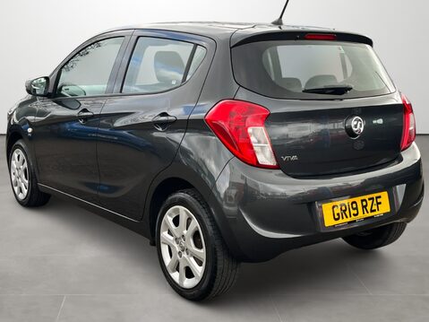 Vauxhall Viva 1.0 [73] SE 5dr [A/C] 3