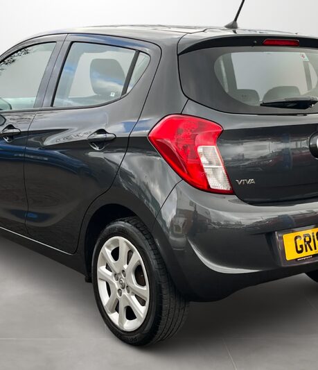 Vauxhall Viva 1.0 [73] SE 5dr [A/C]