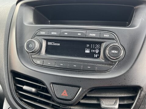 Vauxhall Viva 1.0 [73] SE 5dr [A/C] 23