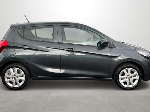 Vauxhall Viva 1.0 [73] SE 5dr [A/C] 10