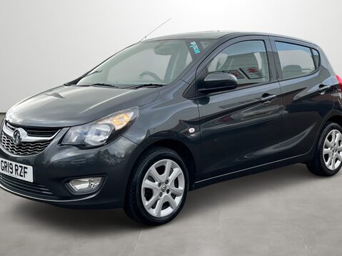 Vauxhall Viva 1.0 [73] SE 5dr [A/C] 6