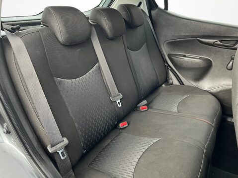 Vauxhall Viva 1.0 [73] SE 5dr [A/C] 29