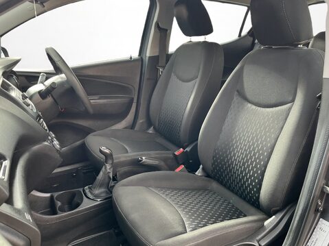 Vauxhall Viva 1.0 [73] SE 5dr [A/C] 13