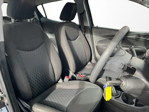 Vauxhall Viva 1.0 [73] SE 5dr [A/C] 14