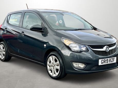 Vauxhall Viva 1.0 [73] SE 5dr [A/C]