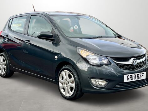 Vauxhall Viva 1.0 [73] SE 5dr [A/C]
