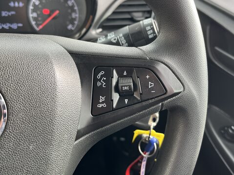 Vauxhall Viva 1.0 [73] SE 5dr [A/C] 20