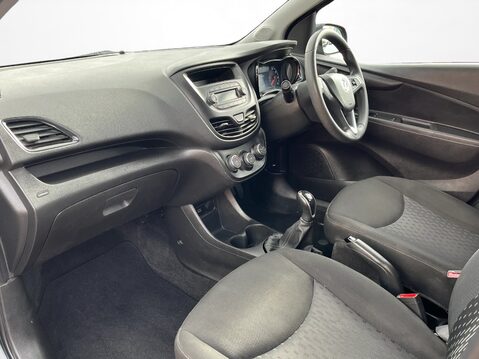 Vauxhall Viva 1.0 [73] SE 5dr [A/C] 2