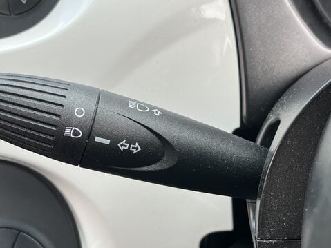 Abarth 595 1.4 T-Jet Turismo 2dr 26