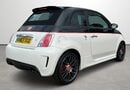 Abarth 595 1.4 T-Jet Turismo 2dr 9