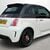 Abarth 595 1.4 T-Jet Turismo 2dr 9